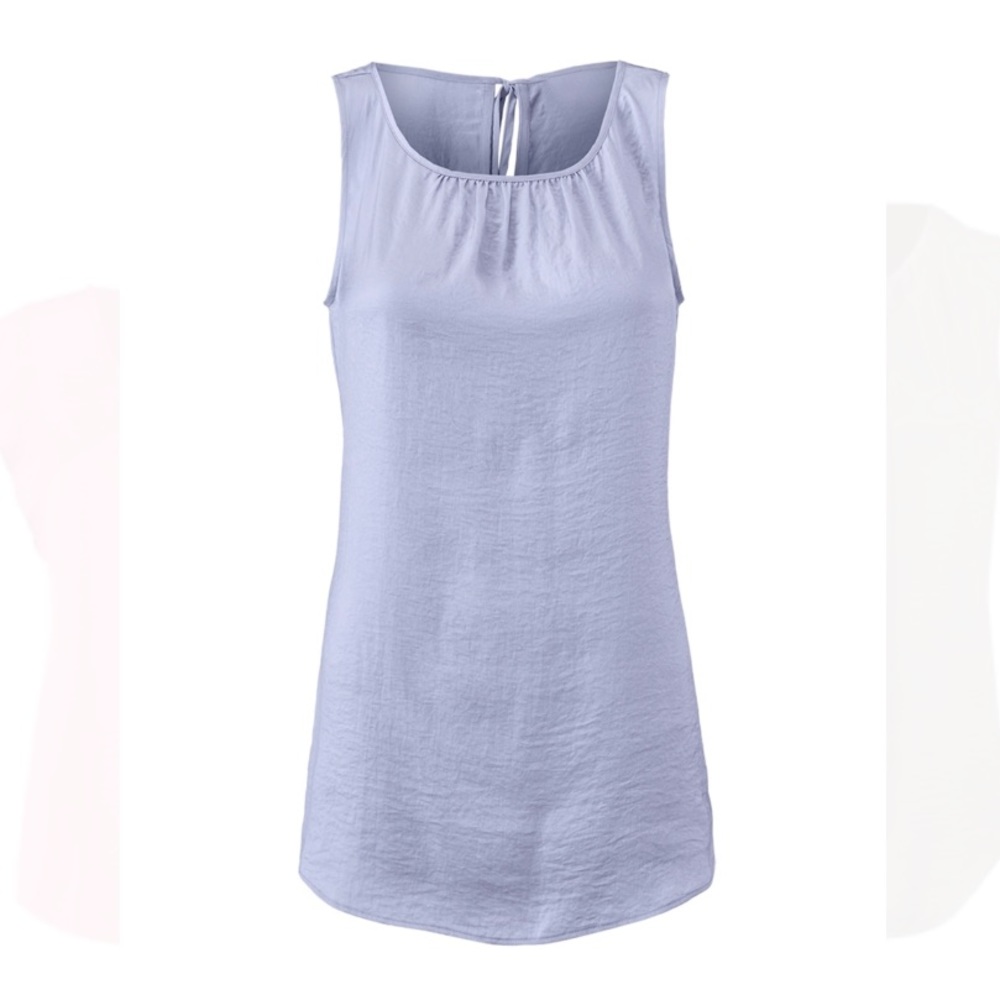 5363 Mist Top spring 2018